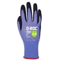 Magid DROC GPD482 AeroDex 18Gauge Extremely Lightweight PU Coated Work Glove  Cut Level A4 GPD482-9